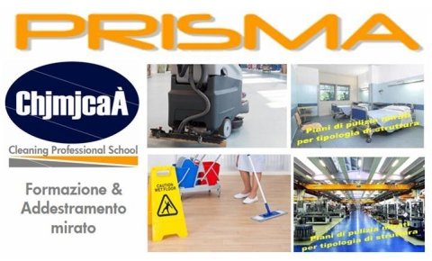 Corsi PRISMA