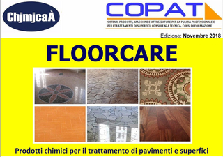 LINEA FLOORCARE Foto per sito