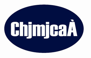 logo chimicaA